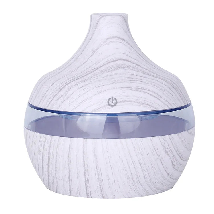 Humidificador