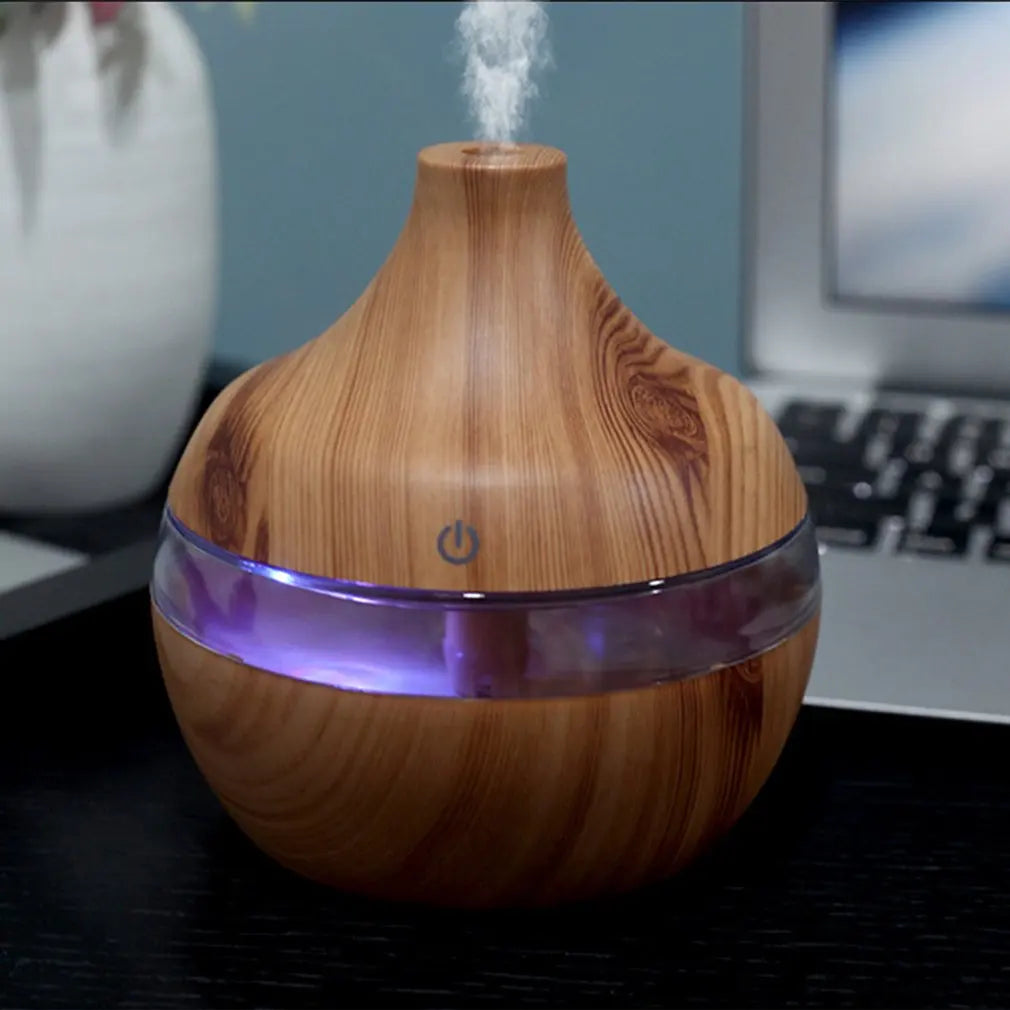 Humidificador