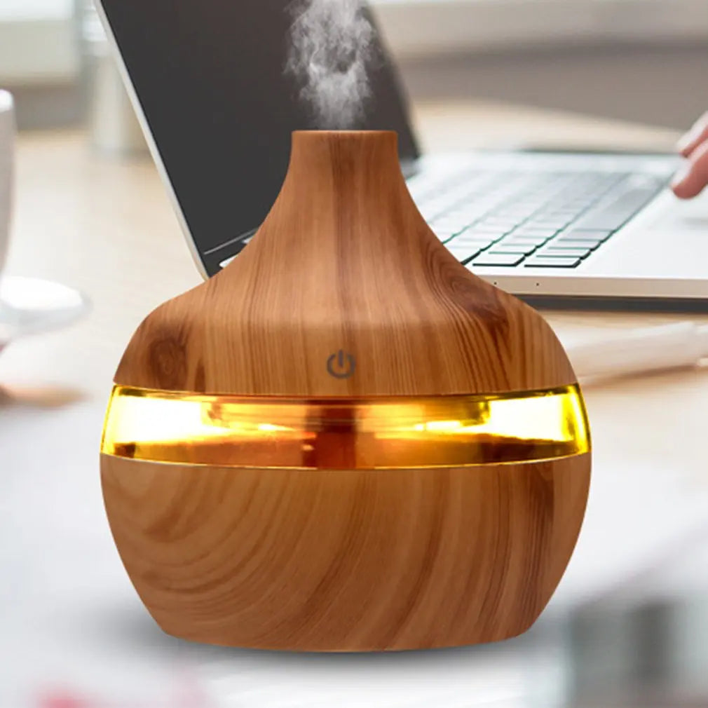 Humidificador